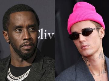 Justin Bieber fue "arrojado a los lobos" en las fiestas de Sean 'Diddy' Combs. ¿Le pidieron guardar el secreto? VIDEO