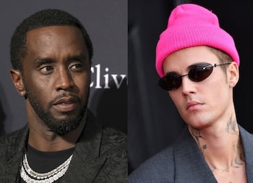 Justin Bieber fue "arrojado a los lobos" en las fiestas de Sean 'Diddy' Combs. ¿Le pidieron guardar el secreto? VIDEO