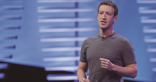 Facebook podría 'leer tu mente' a partir de estos hallazgos 