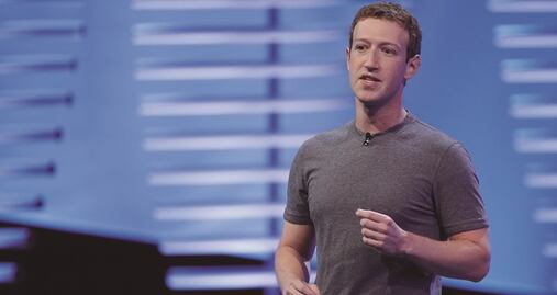 Facebook podría 'leer tu mente' a partir de estos hallazgos 