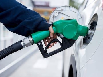 Precio de la gasolina hoy 6 de septiembre 2023: Costo de MAGNA y PREMIUM en México