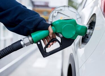 Precio de la gasolina hoy 14 de septiembre 2023: Costo de MAGNA y PREMIUM en México