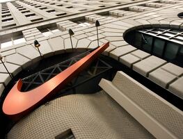 El video de Nike que indignó en Japón