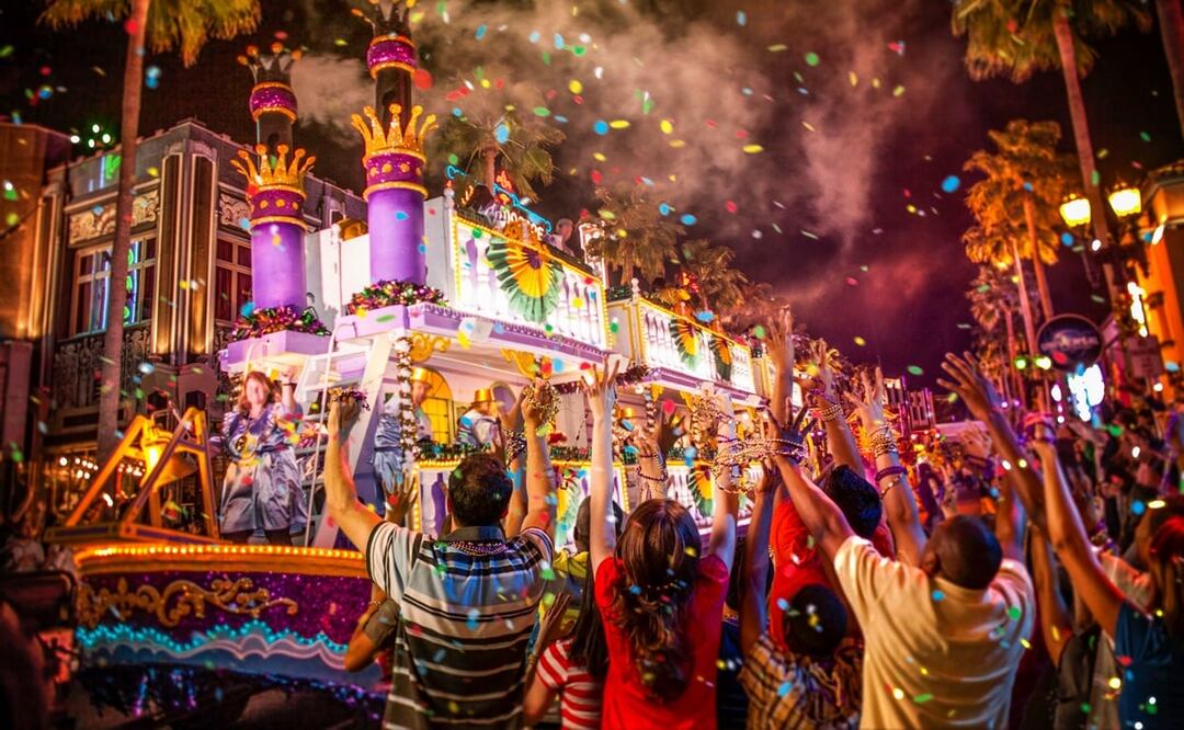 Cortesía Universal Orlando News