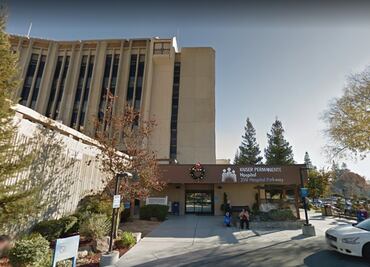 Disfraz navideño causó brote de Covid-19 en hospital de California