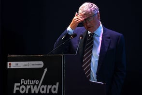 ¿Quiénes son las mujeres rusas con las que Bill Gates admitió haber tenido aventuras? Esto es lo que reveló