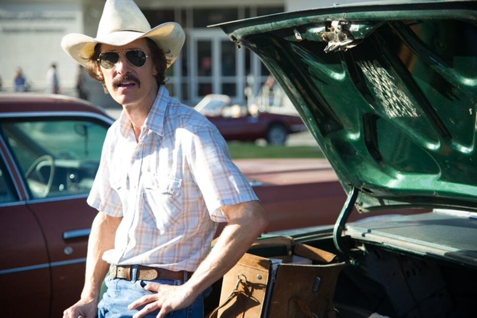 Brendan Fraser y actores que han cambiado radicalmente para un papel en Hollywood
