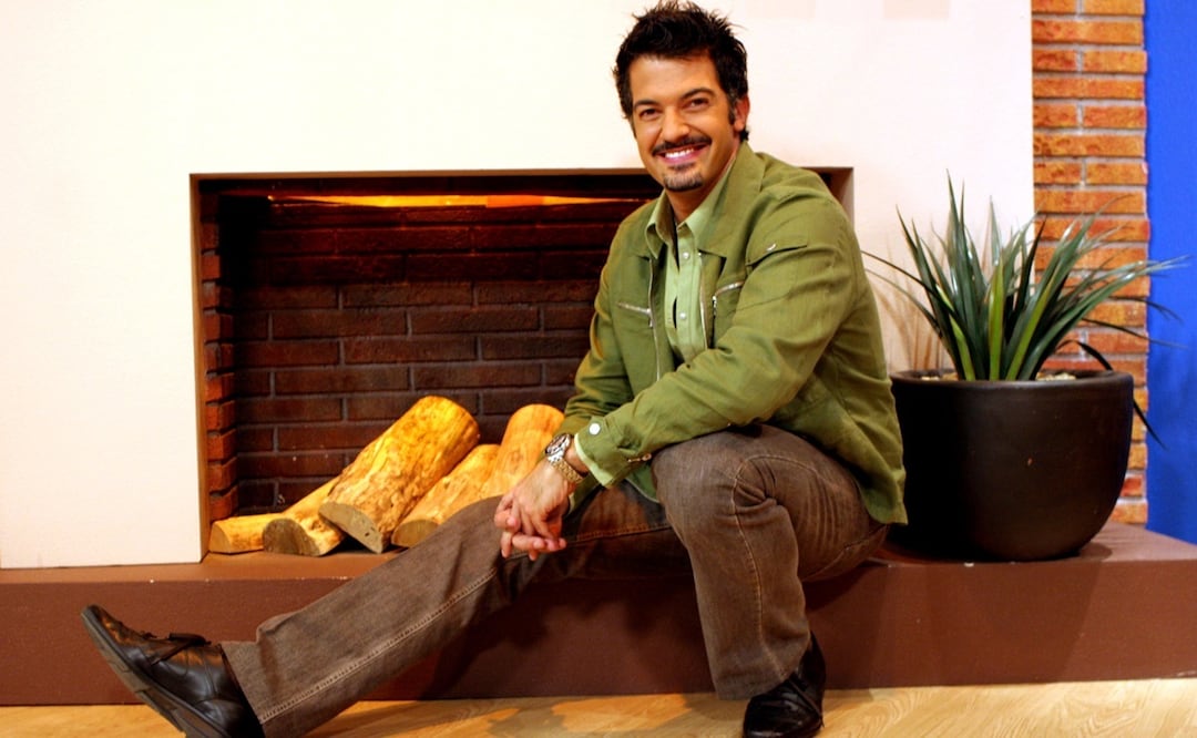 Archivo EL UNIVERSAL / Ramón Romero