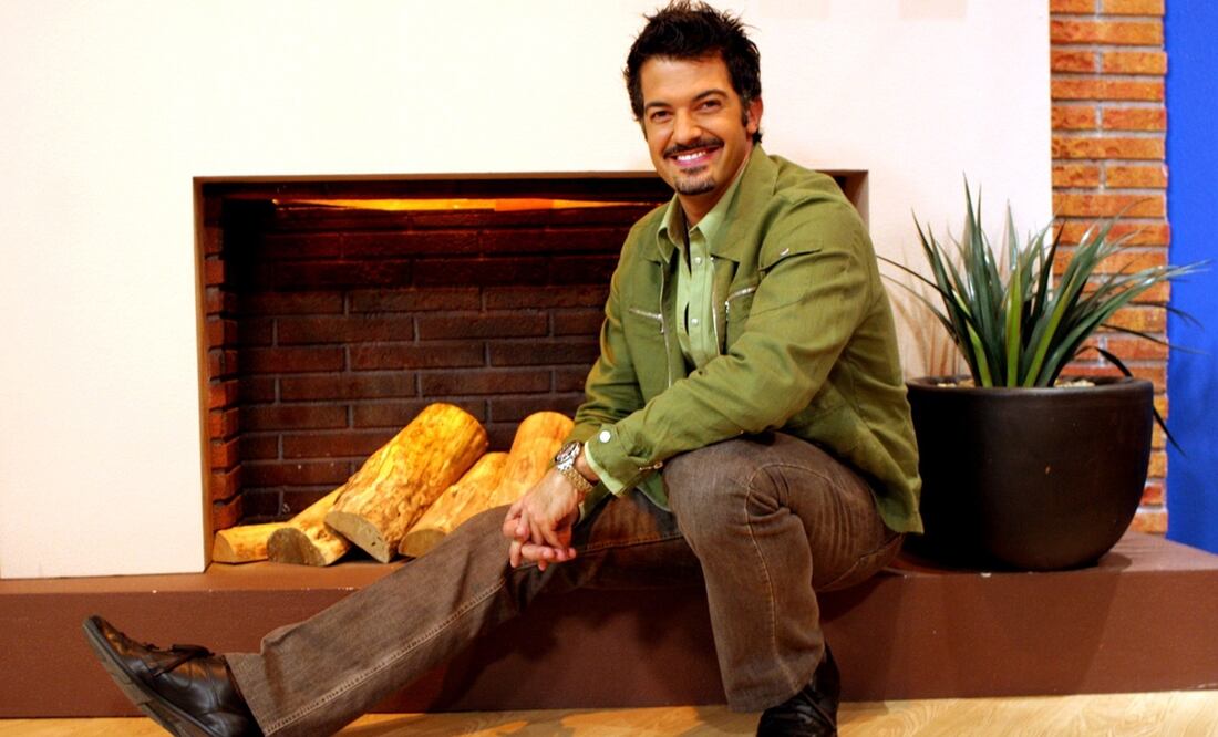 Archivo EL UNIVERSAL / Ramón Romero