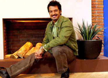 Anna Ferro, la esposa y último amor de Fernando del Solar