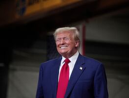 Trump asegura que tratamientos de inseminación artificial serán cubiertos por su gobierno o los seguros