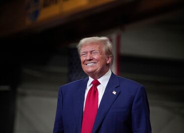 Trump asegura que tratamientos de inseminación artificial serán cubiertos por su gobierno o los seguros