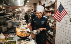 Consulado de Estados Unidos en Guadalajara solicita chef para residencia de cónsul: requisitos y salario  