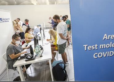 Covid. Vacuna entra en el calendario de inmunizaciones de EU