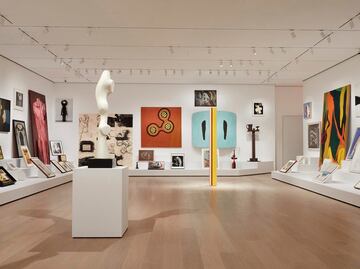 El MoMa de Nueva York ofrece cursos de arte en línea durante cuarentena