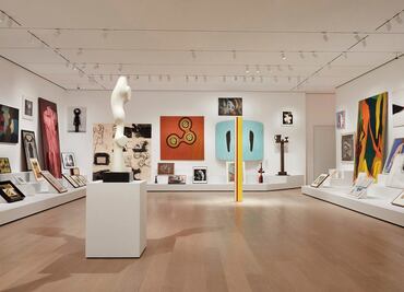 El MoMa de Nueva York ofrece cursos de arte en línea durante cuarentena