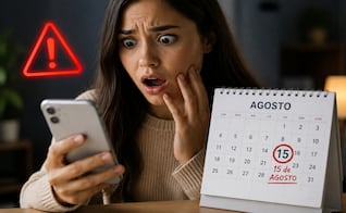 Línea celular terminación 0 suspendida: ¿Cómo recuperarla y reactivar el servicio?