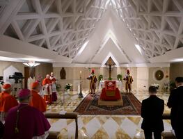 Funeral del papa Francisco tendrá lugar el sábado ante líderes internacionales