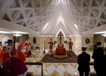 Funeral del papa Francisco tendrá lugar el sábado ante líderes internacionales