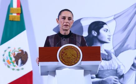 Sheinbaum lamenta el fallecimiento de los 6 mexicanos en el accidente aéreo en Filadelfia, EU