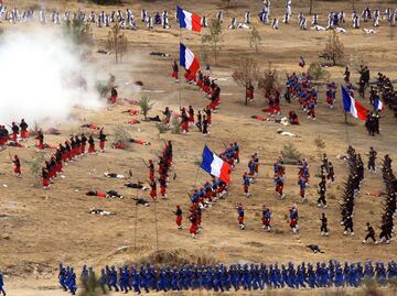 5 de mayo: Datos clave para entender la Batalla de Puebla