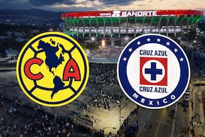 América vs Cruz Azul: dónde ver EN VIVO el partido de la jornada 14 del Clausura 2026 en el regreso de la Liga MX al Estadio Banorte