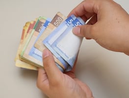 Pago de aguinaldo: ¿Cuánto depositan por trabajar menos de un año en 2023?