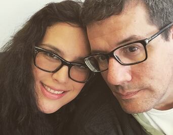 Revelan nuevos detalles del divorcio de Angélica Vale y Otto Padrón; “Alguien podría terminar en la cárcel”, advierten