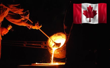 ¿Buscas trabajo en Canadá? Fábrica ofrece vacantes para mexicanos y paga $50,000 al mes