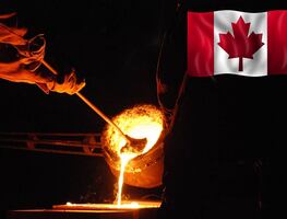 ¿Buscas trabajo en Canadá? Fábrica ofrece vacantes para mexicanos y paga $50,000 al mes