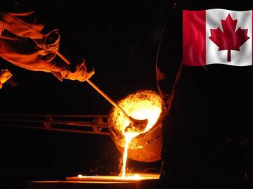 ¿Buscas trabajo en Canadá? Fábrica ofrece vacantes para mexicanos y paga $50,000 al mes