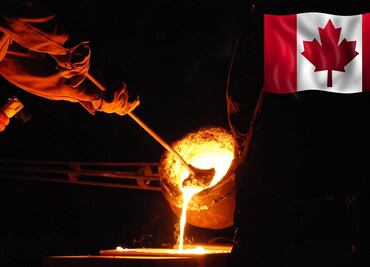 ¿Buscas trabajo en Canadá? Fábrica ofrece vacantes para mexicanos y paga $50,000 al mes