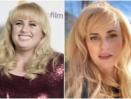 ¿Qué es el Método Mayr, el secreto de Rebel Wilson para bajar de peso?