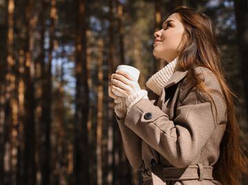 Estudio lo confirma: tomar café se asocia con una vida más larga