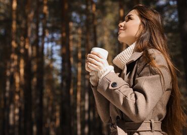 Estudio lo confirma: tomar café se asocia con una vida más larga