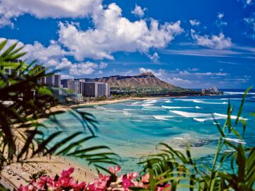 Las 10 mejores playas de Estados Unidos para el verano 2024