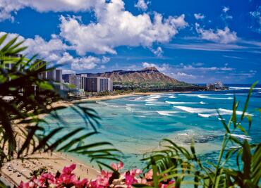 Las 10 mejores playas de Estados Unidos para el verano 2024