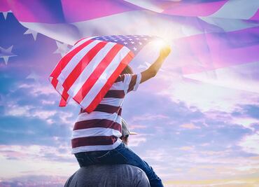 Keeping Families Together: Requisitos para ser elegible y vivir legalmente en Estados Unidos