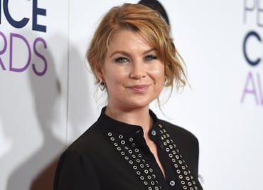 Critican a protagonista de Grey’s Anatomy por defender a Harvey Weinstein