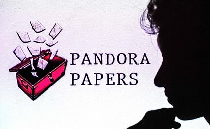 Pandora Papers. Más de 3,000 mexicanos con dinero en paraísos fiscales