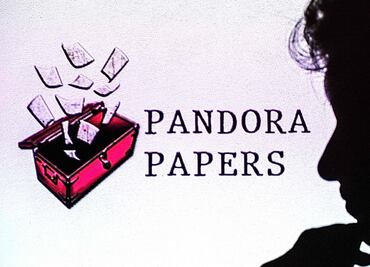 Pandora Papers. Más de 3,000 mexicanos con dinero en paraísos fiscales