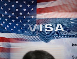 Esta es la visa de turista que perdió su validez para entrar a Estados Unidos; ¿la tienes?