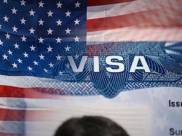 Esta es la visa de turista que perdió su validez para entrar a Estados Unidos; ¿la tienes?