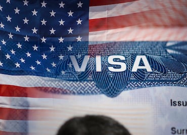 Esta es la visa de turista que perdió su validez para entrar a Estados Unidos; ¿la tienes?