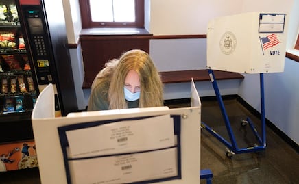 ¿Cómo funcionan las elecciones presidenciales en Estados Unidos?