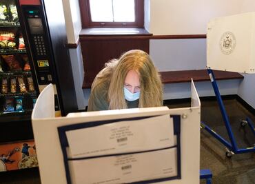 ¿Cómo funcionan las elecciones presidenciales en Estados Unidos?