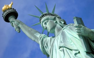 10 datos curiosos y fascinantes sobre la Estatua de la Libertad