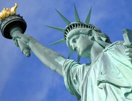 10 datos curiosos y fascinantes sobre la Estatua de la Libertad
