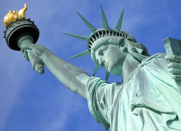 10 datos curiosos y fascinantes sobre la Estatua de la Libertad