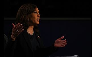 Pence: Biden y Harris quieren apoyo de contribuyentes para pagar abortos